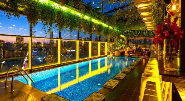 The Smallville Hotel image 10