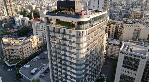 The Smallville Hotel image 11