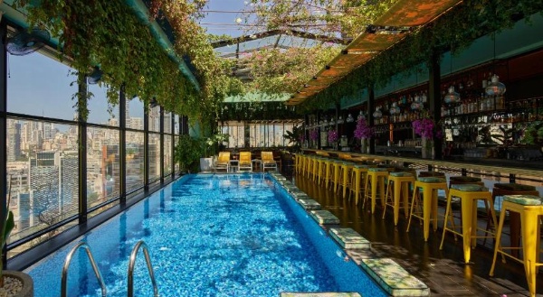 The Smallville Hotel image 14