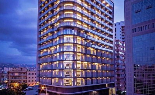 The Smallville Hotel image 17